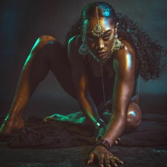 Lady Africa {Leaked}