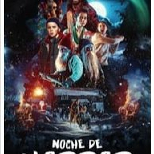 Noche de Horror (2023) PELICULA COMPLETA en Español [159732ES]