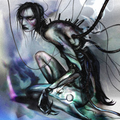 feminist cyborg - demo