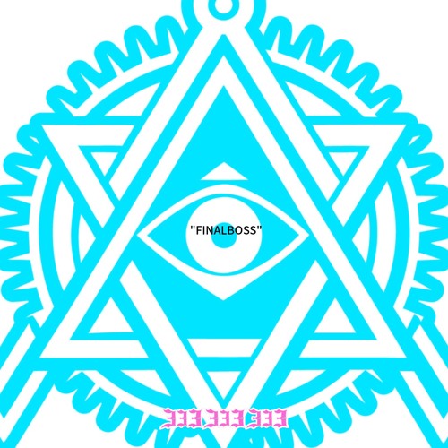 “FINALBOSS”