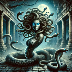 Medusa Immortal Legend 3 hardstyle, house