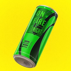 ON FIRE TONIGHT [OHR003]