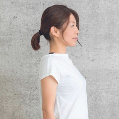 Eine aufrechte Körperhaltung bringt Becken und Kopf in Balance