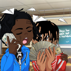Blow Her Back Out (feat. KA$HDAMI)