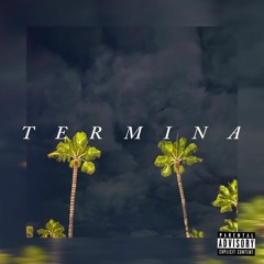 Termina ft. Mateo Lazo (prod. NAJ)