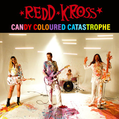 Candy Coloured Catastrophe