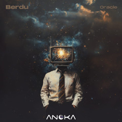 BERDU - Colours of Light (Original Mix) [Anoka]