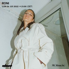 Roni - 06 Juin 2022