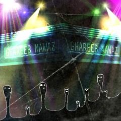 SPCASSO - Ghareeb Nawaz