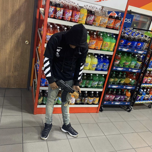 Kasher Quon - How You Doing (prod Marc Boomin)