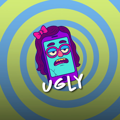 UGLY (Short Song)