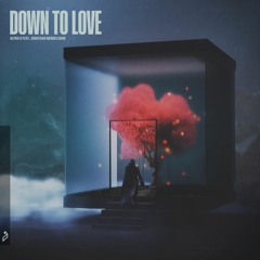 ALPHA 9 feat. Jonathan Mendelsohn - Down to Love