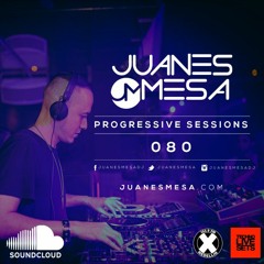 080 Juanes Mesa Progressive Sessions