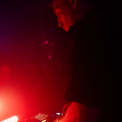 andré wiese @Café Colonius | 969