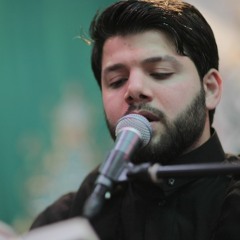 دعاء التوسّل | الشيخ حسن فقيه