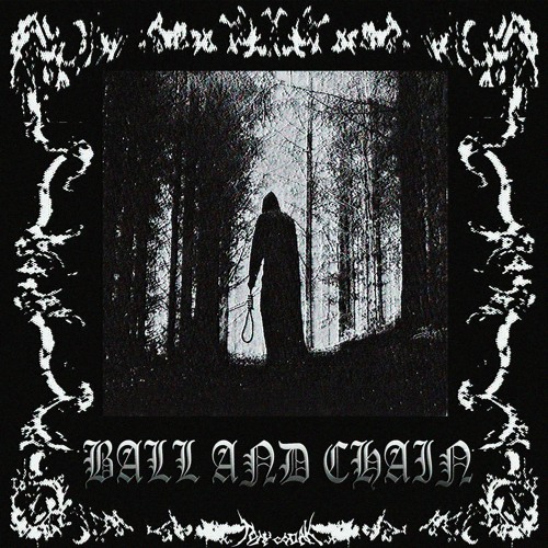 BALL & CHAIN