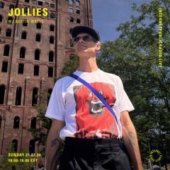 Jollies w/ Austin Watts - 210724