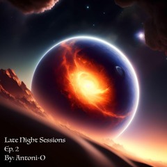 Late Night Sessions | Ep. 2 (Afro House)