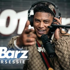 Young Ellens - Personal Shoppers Vallen | Zomersessie 2021 | 101 Barz