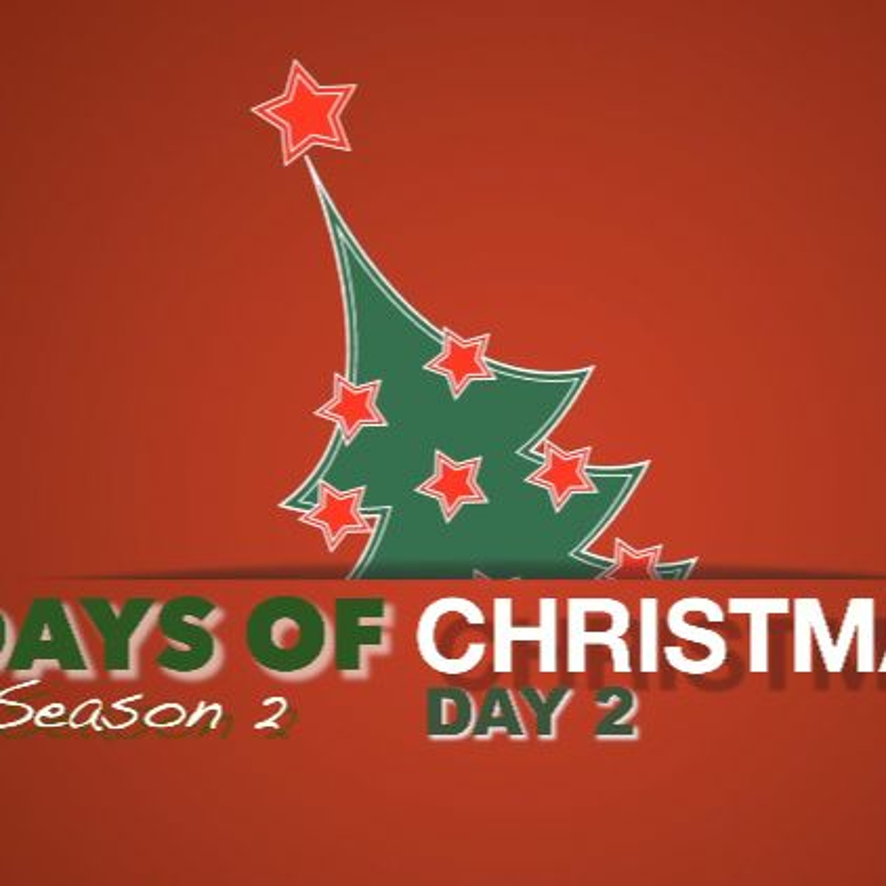 Day 2 : Hope episode artwork