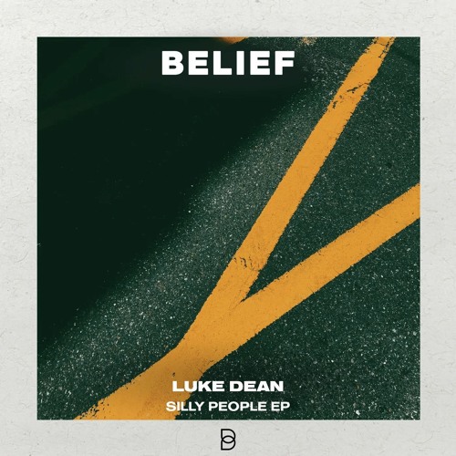 PREMIERE: Luke Dean - Silly People