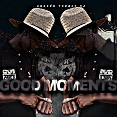 GOOD MOMENTS (EDICIÓN AFRO🌴).2