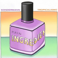 Main Ingredient #15 - Sondermann - Tropicalismo - 04.03.2023