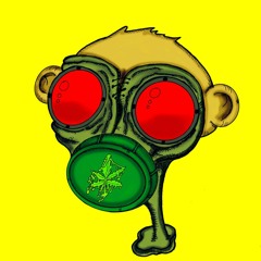 Road Trip - Toxic Monkey