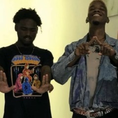 BBPUTIN (BLOODYBAY) - Y U KEEP KRYING [687HOE]