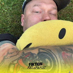 Fiktion Kesäpäivät Vol.3 (23.8.2025) - Acid Techno