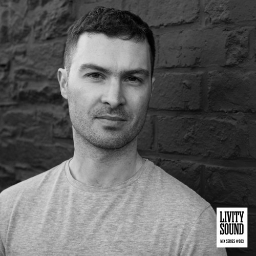 Peverelist - Livity Sound Mix Series 003