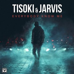 Tisoki - Everybody Know Me (Shock(NL) Bootleg) Free Release