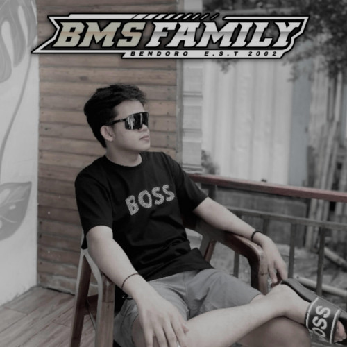 15 - TAPI BUKAN AKU 2025 [ RISKY DEFAY X AWAL15 ] #BMSFAMILY