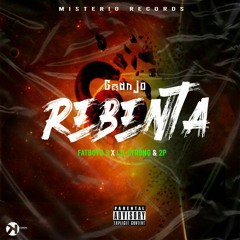 Rebenta- G-Anjo Ft ( FatBoy x Lil Strong & 2P) 24_7 Studios 2k20....mp3
