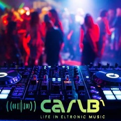 Melodic Techno & Progressive House Live Set