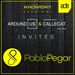 Kadinsky Sessions ADE 2024 w/ Callecat, Around Us, EMPHI, Kostya Outta a.o.