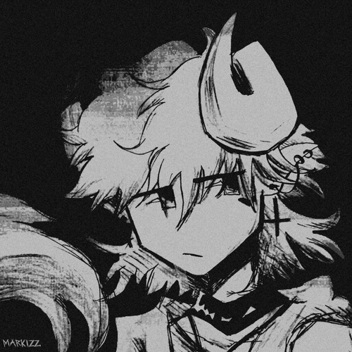 markizz. - ONLY SHADOWS