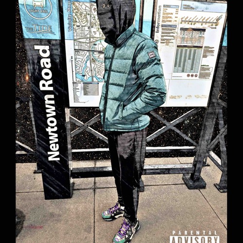 Ceedaii-Mareon James