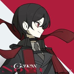 【希少】GENIUS LOCI Stream Ii | Listen to Lapix - Genexx Nova playlist online for free