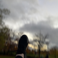 michael bublé - something stupid (slowed and reverb)