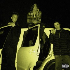 Julius Caesar feat. lil ht & ethanrip (prod. bayley & samuelson)