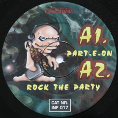 Champ-E-on - Part-E-on
