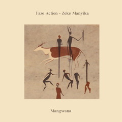 Mangwana (Paradise '89 Dub) [feat. Zeke Manyika]