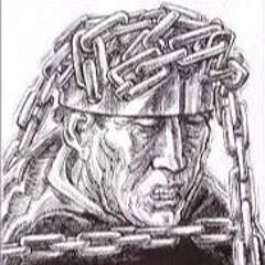 Mind Forged Manacles