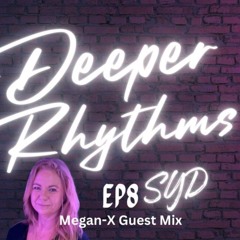 Deeper Rhythms mix Jan24