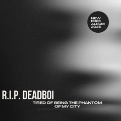 My Rapper Chain is a Noose (The Re-Version)