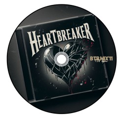 BTR'MIX 11 - HeartBreaker