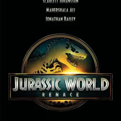 Descargar Jurassic World: El renacer Pelicula Completa Online en espanol latino  Cuevana 3