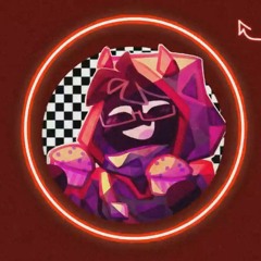 A playlist for BadBoyHalo kinnies