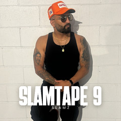 SLAMTAPE 9 | FEBRUARY 2025